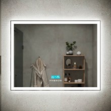 Зеркало Sancos City 2.0 90 CI2.900 с подсветкой с сенсорным выключателем