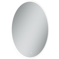 Зеркало Sancos Bella 64,5 BE645 с подсветкой с сенсорным выключателем