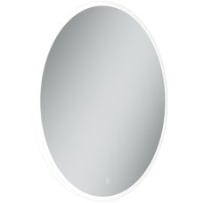 Зеркало Sancos Bella 64,5 BE645 с подсветкой с сенсорным выключателем