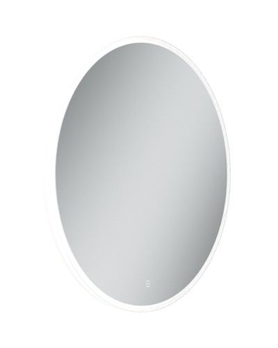 Зеркало Sancos Bella 64,5 BE645 с подсветкой с сенсорным выключателем