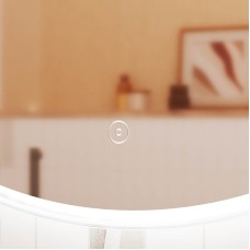 Зеркало Sancos Bella 64,5 BE645 с подсветкой с сенсорным выключателем