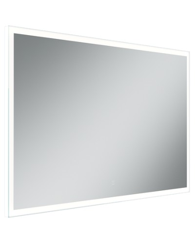 Зеркало Sancos Palace 120 PA1200 с подсветкой с сенсорным выключателем