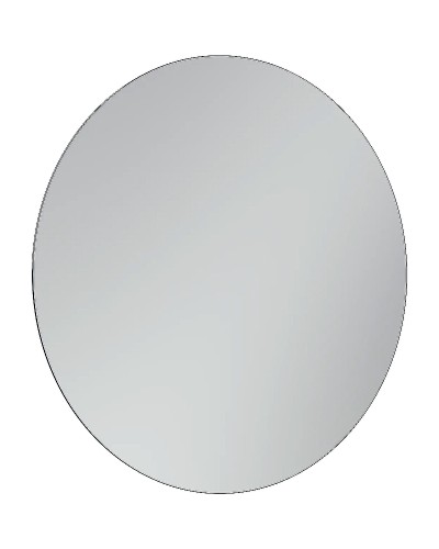 Зеркало Sancos Sfera 60 SF600 с подсветкой с сенсорным выключателем