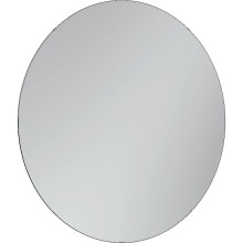 Зеркало Sancos Sfera 80 SF800 с подсветкой с сенсорным выключателем