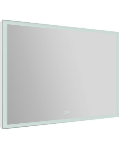 Зеркало BelBagno 110 SPC-GRT-1100-800-LED-TCH-WARM с подсветкой с подогревом с сенсорным выключателем