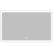 Зеркало BelBagno Marino 100 SPC-MAR-1000-600-LED-TCH-WARM с подсветкой с подогревом с сенсорным выключателем