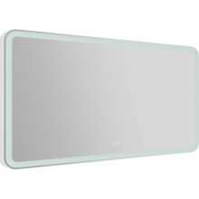 Зеркало BelBagno Marino 100 SPC-MAR-1000-600-LED-TCH-WARM с подсветкой с подогревом с сенсорным выключателем