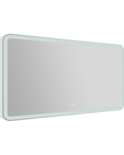 Зеркало BelBagno Marino 100 SPC-MAR-1000-600-LED-TCH-WARM с подсветкой с подогревом с сенсорным выключателем