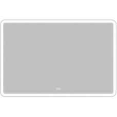 Зеркало BelBagno Marino 110 SPC-MAR-1100-800-LED-TCH-WARM с подсветкой с подогревом с сенсорным выключателем