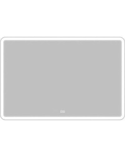 Зеркало BelBagno Marino 110 SPC-MAR-1100-800-LED-TCH-WARM с подсветкой с подогревом с сенсорным выключателем