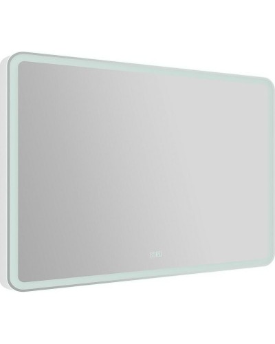 Зеркало BelBagno Marino 110 SPC-MAR-1100-800-LED-TCH-WARM с подсветкой с подогревом с сенсорным выключателем