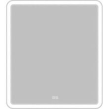Зеркало BelBagno Marino 70 SPC-MAR-700-800-LED-TCH-WARM с подсветкой с подогревом с сенсорным выключателем
