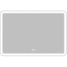 Зеркало BelBagno Marino 90 SPC-MAR-900-600-LED-TCH-WARM с подсветкой с подогревом С сенсорным выключателем