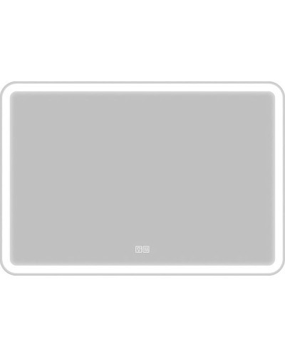 Зеркало BelBagno Marino 90 SPC-MAR-900-600-LED-TCH-WARM с подсветкой с подогревом С сенсорным выключателем