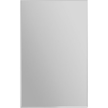 Зеркало BelBagno 50 SPC-AL-500-800 Сатин