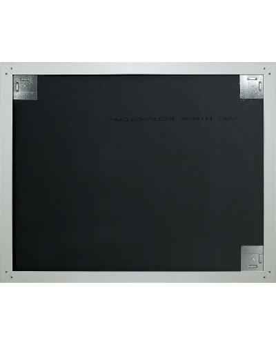 Зеркало BelBagno 50 SPC-AL-500-800 Сатин