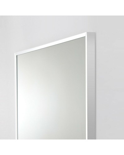 Зеркало BelBagno 50 SPC-AL-500-800 Сатин