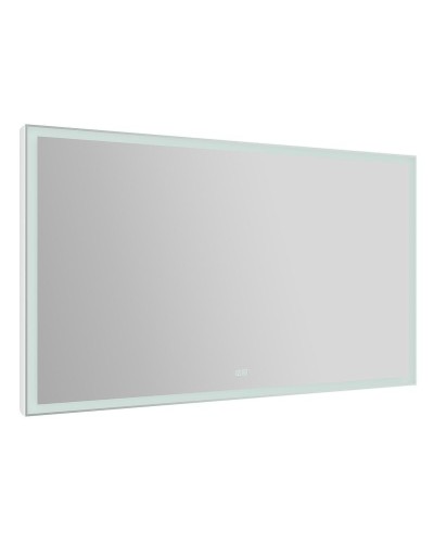 Зеркало BelBagno 140 SPC-GRT-1400-800-LED-TCH-WARM с подсветкой с подогревом с сенсорным выключателем