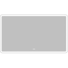 Зеркало BelBagno 140 SPC-MAR-1400-800-LED-TCH-WARM с подсветкой с подогревом с сенсорным выключателем