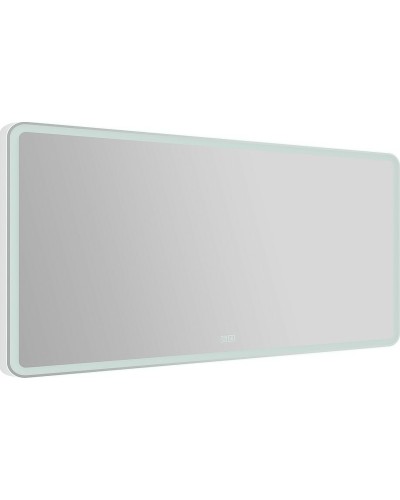 Зеркало BelBagno 140 SPC-MAR-1400-800-LED-TCH-WARM с подсветкой с подогревом с сенсорным выключателем