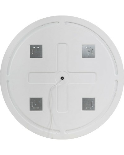 Зеркало BelBagno 100 SPC-RNG-1000-LED-TCH-WARM с подсветкой с подогревом с сенсорным выключателем