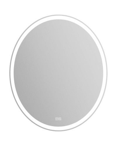 Зеркало BelBagno 75 SPC-VST-750-900-LED-TCH-WARM с подсветкой с подогревом с сенсорным выключателем