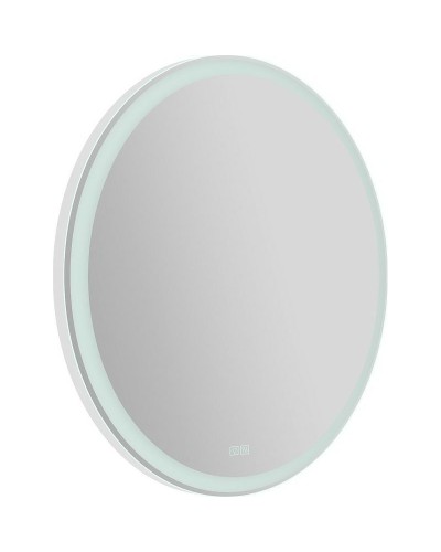 Зеркало BelBagno 75 SPC-VST-750-900-LED-TCH-WARM с подсветкой с подогревом с сенсорным выключателем