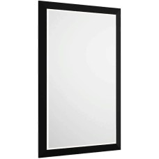 Зеркало Creavit Kayra 50 KY4001.01.MAN с подсветкой Антрацит