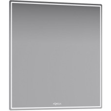 Зеркало Aqwella UM 70 UM0207 с подсветкой с сенсорным выключателем