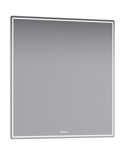 Зеркало Aqwella UM 70 UM0207 с подсветкой с сенсорным выключателем