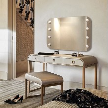 Зеркало Creto Arte 1 80 23-800550A с подсветкой с сенсорным выключателем