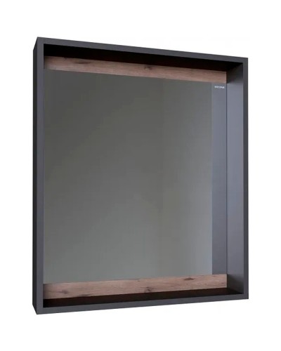 Зеркало Grossman Смарт 60 206007 Веллигтон Графит