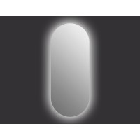 Зеркало Cersanit Eclipse 50 64150 с подсветкой с датчиком движения
