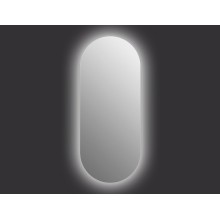 Зеркало Cersanit Eclipse 50 64150 с подсветкой с датчиком движения