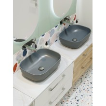 Зеркало Cersanit Eclipse 50 64150 с подсветкой с датчиком движения