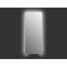 Зеркало Cersanit Eclipse 50 64154 с подсветкой с датчиком движения