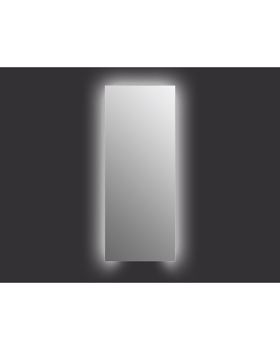 Зеркало Cersanit Eclipse 60 64155 с подсветкой с датчиком движения