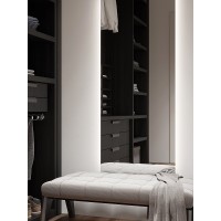 Зеркало Cersanit Eclipse 60 64155 с подсветкой с датчиком движения