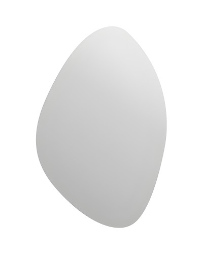 Зеркало Cersanit Eclipse 60 64153 с подсветкой с датчиком движения