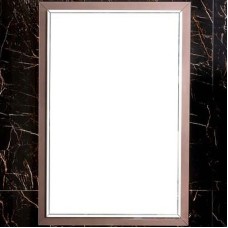 Зеркало Boheme Armadi Art Lucido 70 567-PU с подсветкой Лиловый