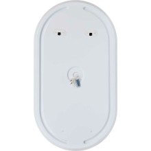 Зеркало Vincea 60 VLM-3AU100-2 с подсветкой с подогревом с сенсорным выключателем и диммером