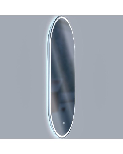 Зеркало Vincea 60 VLM-3AU100-2 с подсветкой с подогревом с сенсорным выключателем и диммером