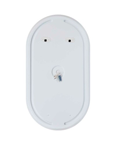 Зеркало Vincea 50 VLM-3AU900-2 с подсветкой с подогревом с сенсорным выключателем и диммером