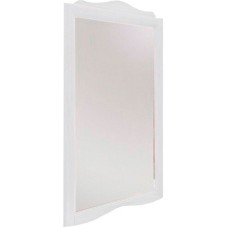 Зеркало Kerasan Retro 65 731330 Белое матовое