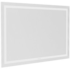 Зеркало Iddis Zodiac 100 ZOD10T0i98 с подсветкой с подогревом Белое