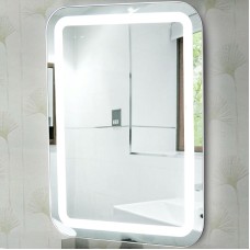 Зеркало Relisan Agata 550х800 Гл000024390 с подсветкой с сенсорным выключателем