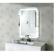 Зеркало Relisan Agata 550х800 Гл000024390 с подсветкой с сенсорным выключателем