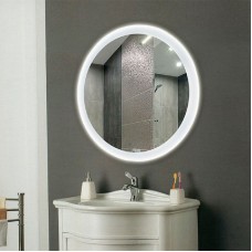 Зеркало Relisan Alisa D770 Гл000024345 с подсветкой с сенсорным выключателем