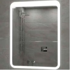 Зеркало Relisan Antica 500х700 Гл000024385 с подсветкой с сенсорным выключателем