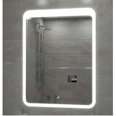 Зеркало Relisan Antica 800х900 Гл000025293 с подсветкой с сенсорным выключателем